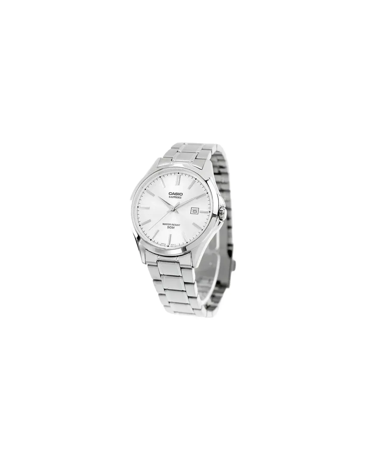 Zegarek Męski Casio MTS-115D-7A + BOX (zd292c) SZAFIR