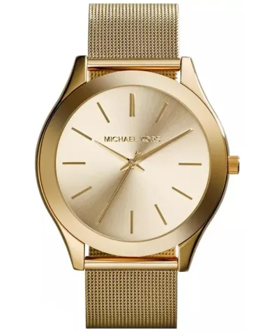 ZEGAREK DAMSKI MICHAEL KORS MK3282 - RUNWAY (zm506a)