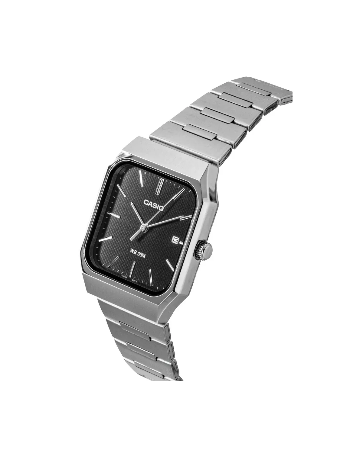 ZEGAREK MĘSKI CASIO MTP-B185D-1A + BOX