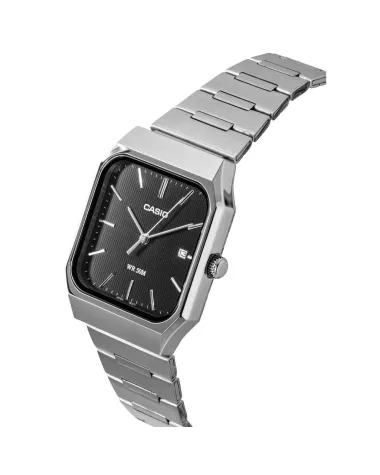 ZEGAREK MĘSKI CASIO MTP-B185D-1A + BOX