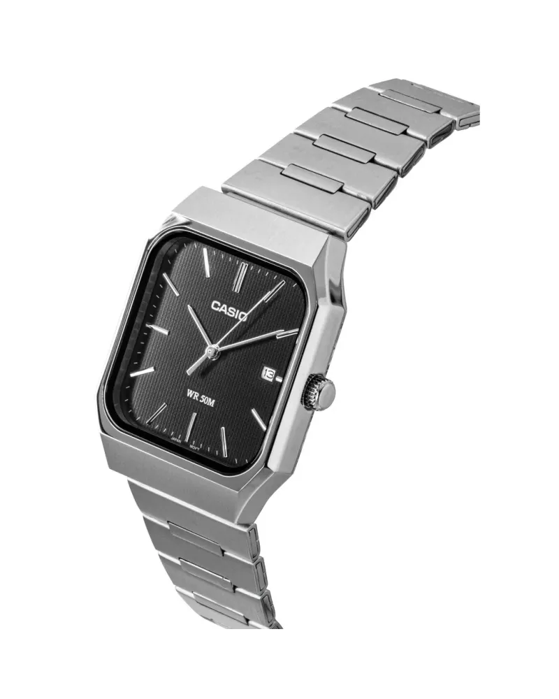 ZEGAREK MĘSKI CASIO MTP-B185D-1A + BOX