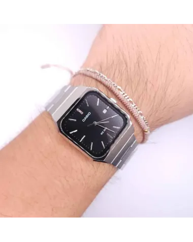 ZEGAREK MĘSKI CASIO MTP-B185D-1A + BOX