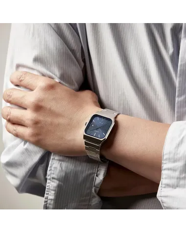 ZEGAREK MĘSKI CASIO MTP-B185D-2A1 + BOX