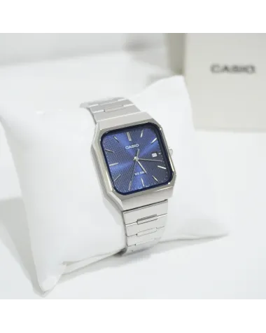 ZEGAREK MĘSKI CASIO MTP-B185D-2A1 + BOX