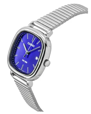 Zegarek Damski Casio LTP-B166D-2A + BOX