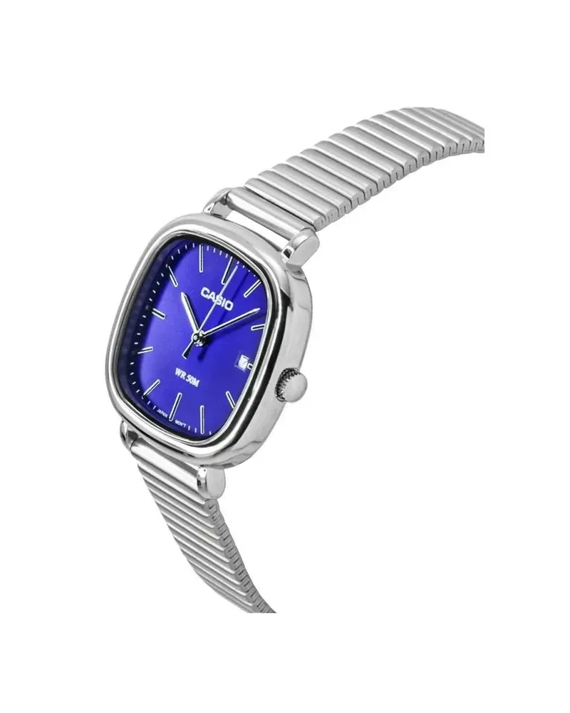 Zegarek Damski Casio LTP-B166D-2A + BOX