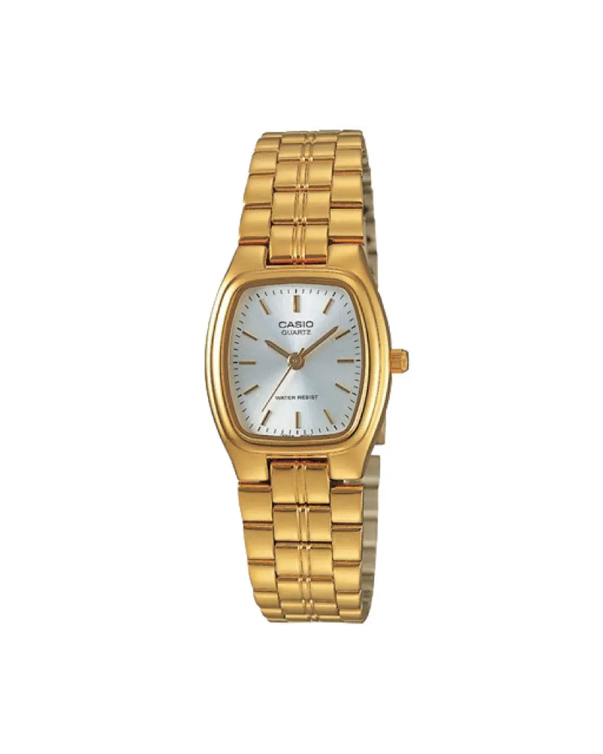 Złoty Zegarek Damski Casio LTP-1169N-7A + BOX