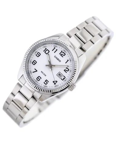 ZEGAREK DAMSKI CASIO LTP-1302D 7B (zd521e) + BOX