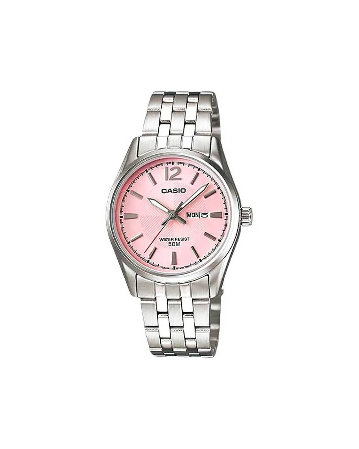 Zegarek Casio Damski LTP-1335D-5A + BOX Zegarek Casio Damski LTP-1335D-5A + BOX