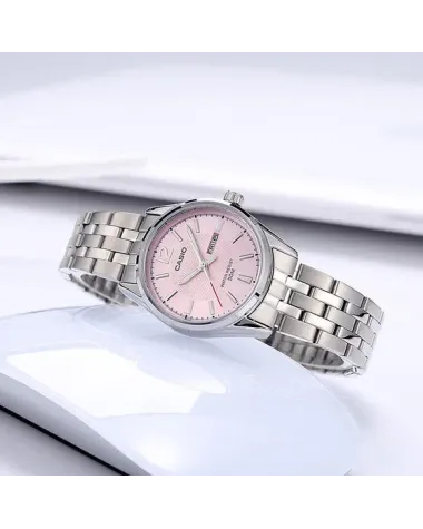 Zegarek Casio Damski LTP-1335D-5A + BOX