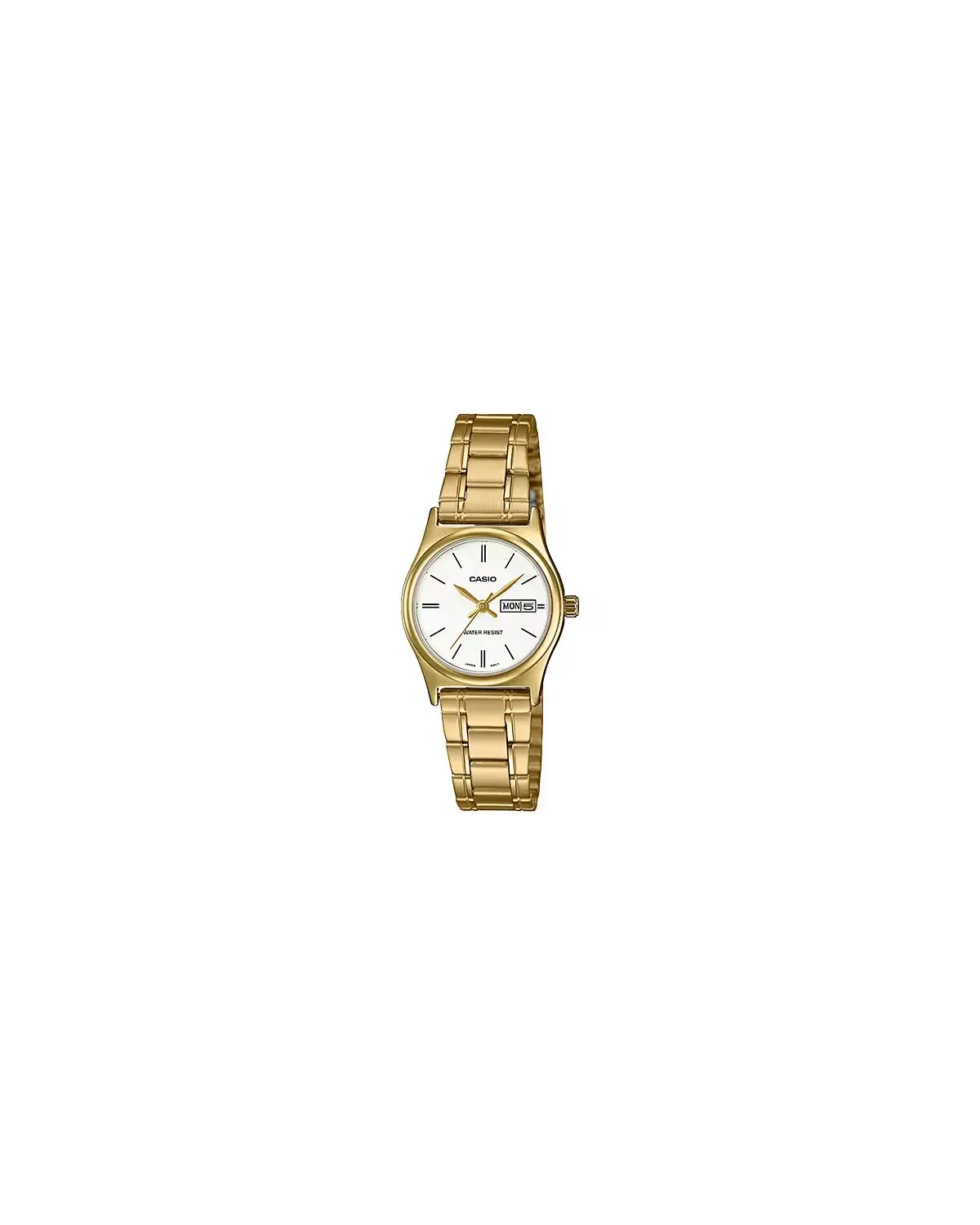 ZEGAREK DAMSKI CASIO LTP-V006G-7B (zd587l) + BOX ZEGAREK DAMSKI CASIO LTP-V006G-7B (zd587l) + BOX