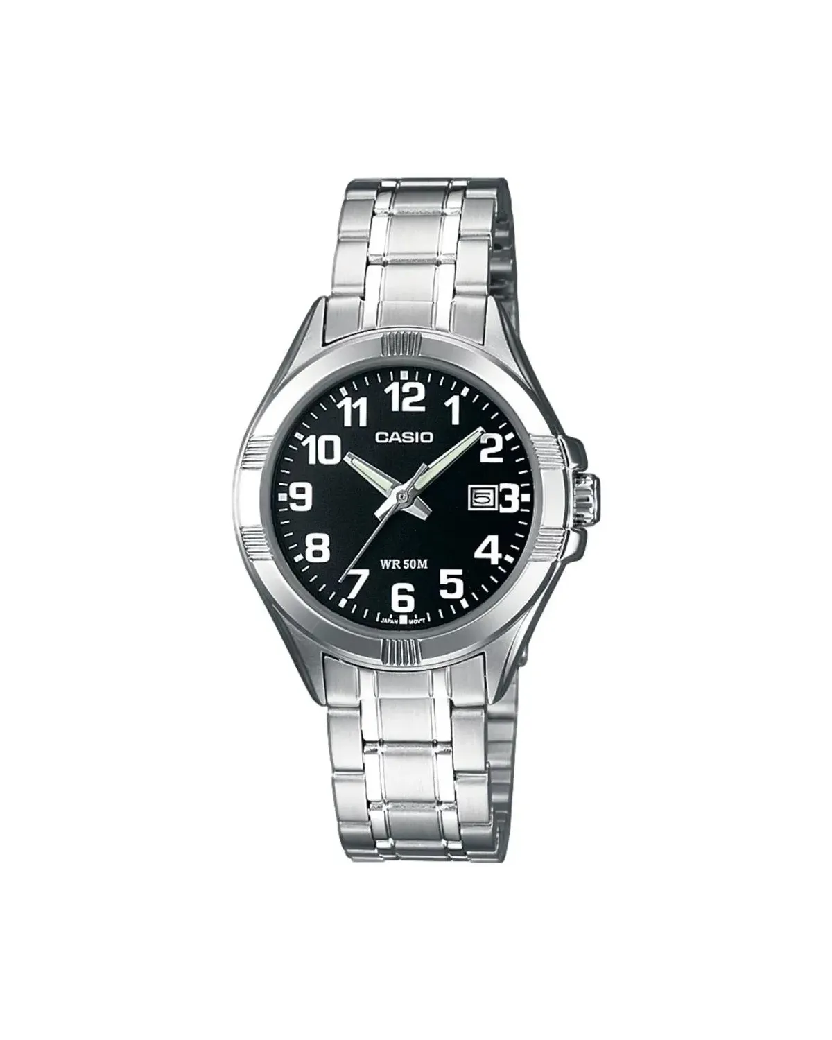 ZEGAREK DAMSKI CASIO LTP-1308D-1B (zd605a) + BOX ZEGAREK DAMSKI CASIO LTP-1308D-1B (zd605a) + BOX