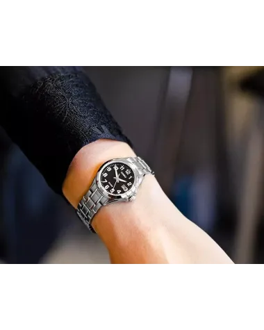 ZEGAREK DAMSKI CASIO LTP-1308D-1B (zd605a) + BOX