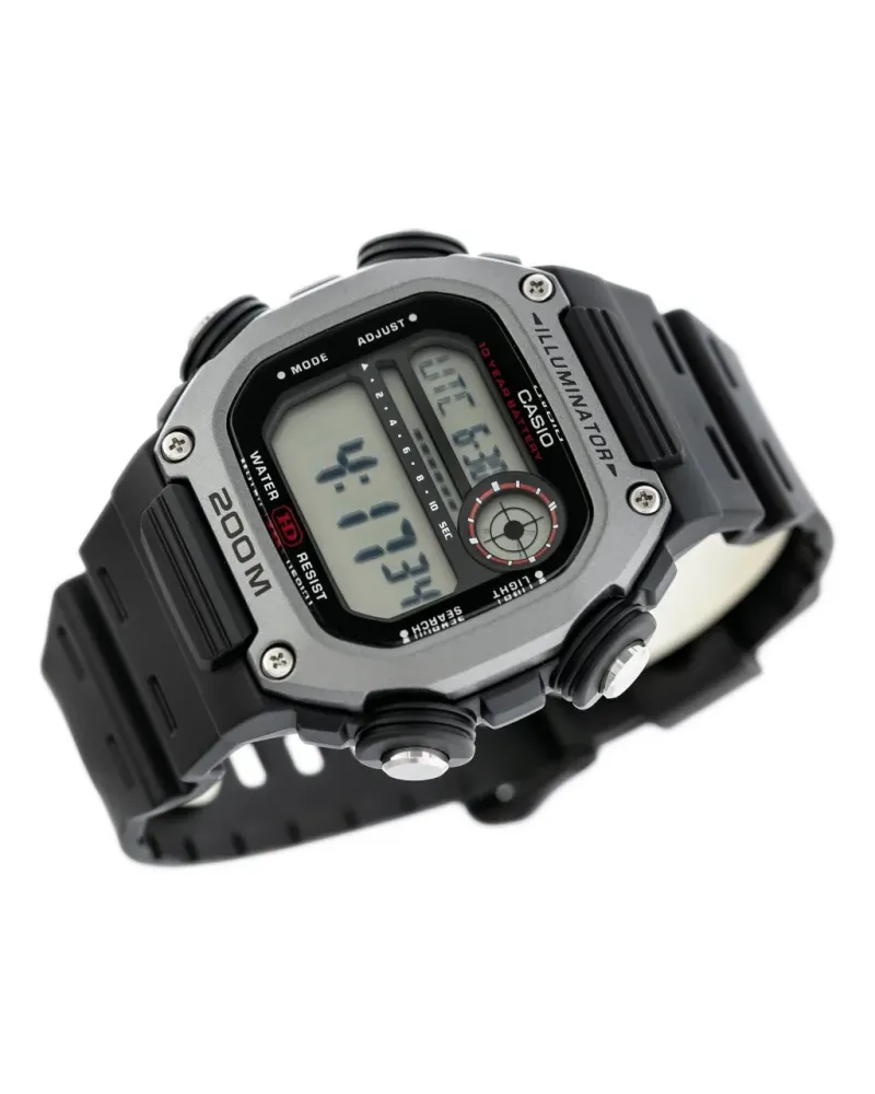 ZEGAREK MĘSKI CASIO DW-291H-1AVDF + BOX ZEGAREK MĘSKI CASIO DW-291H-1AVDF + BOX