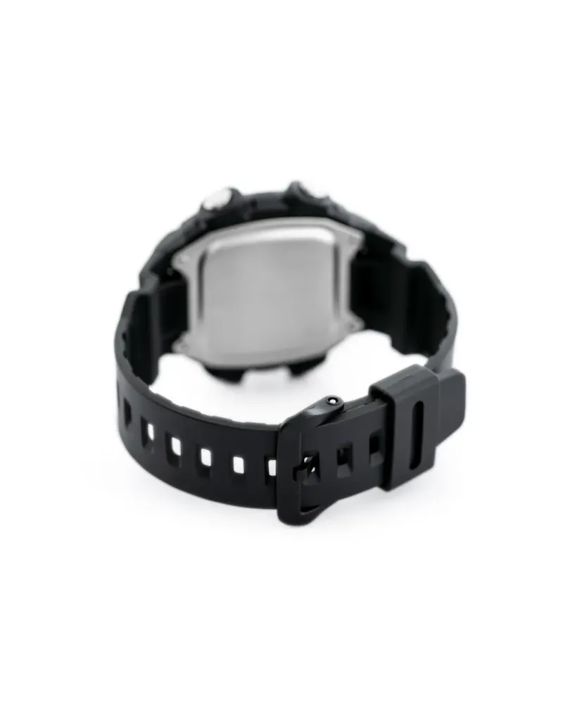ZEGAREK MĘSKI CASIO DW-291H-1AVDF + BOX ZEGAREK MĘSKI CASIO DW-291H-1AVDF + BOX