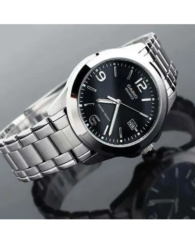 Zegarek Damski Casio LTP-1215A-1ADF + BOX