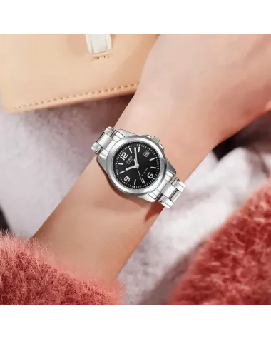 Zegarek Damski Casio LTP-1215A-1ADF + BOX