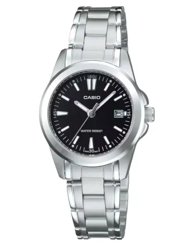 Zegarek Damski Casio LTP-1215A-1A2DF + BOX