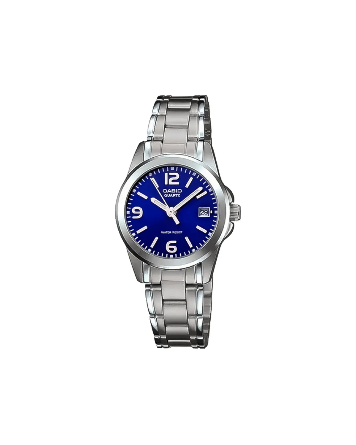 Zegarek Damski Casio LTP-1215A-2ADF + BOX