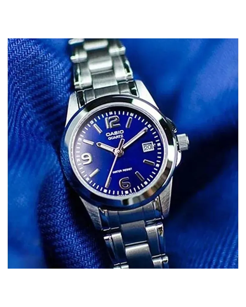 Zegarek Damski Casio LTP-1215A-2ADF + BOX