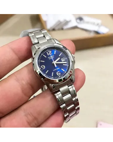 Zegarek Damski Casio LTP-1215A-2ADF + BOX