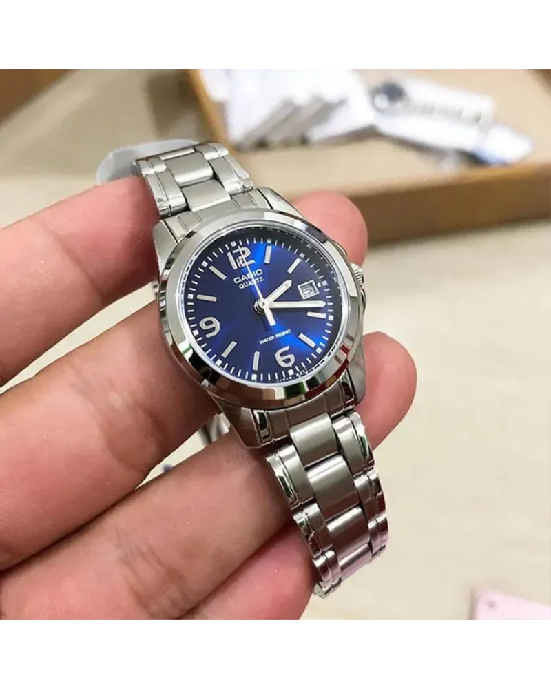 Zegarek Damski Casio LTP-1215A-2ADF + BOX