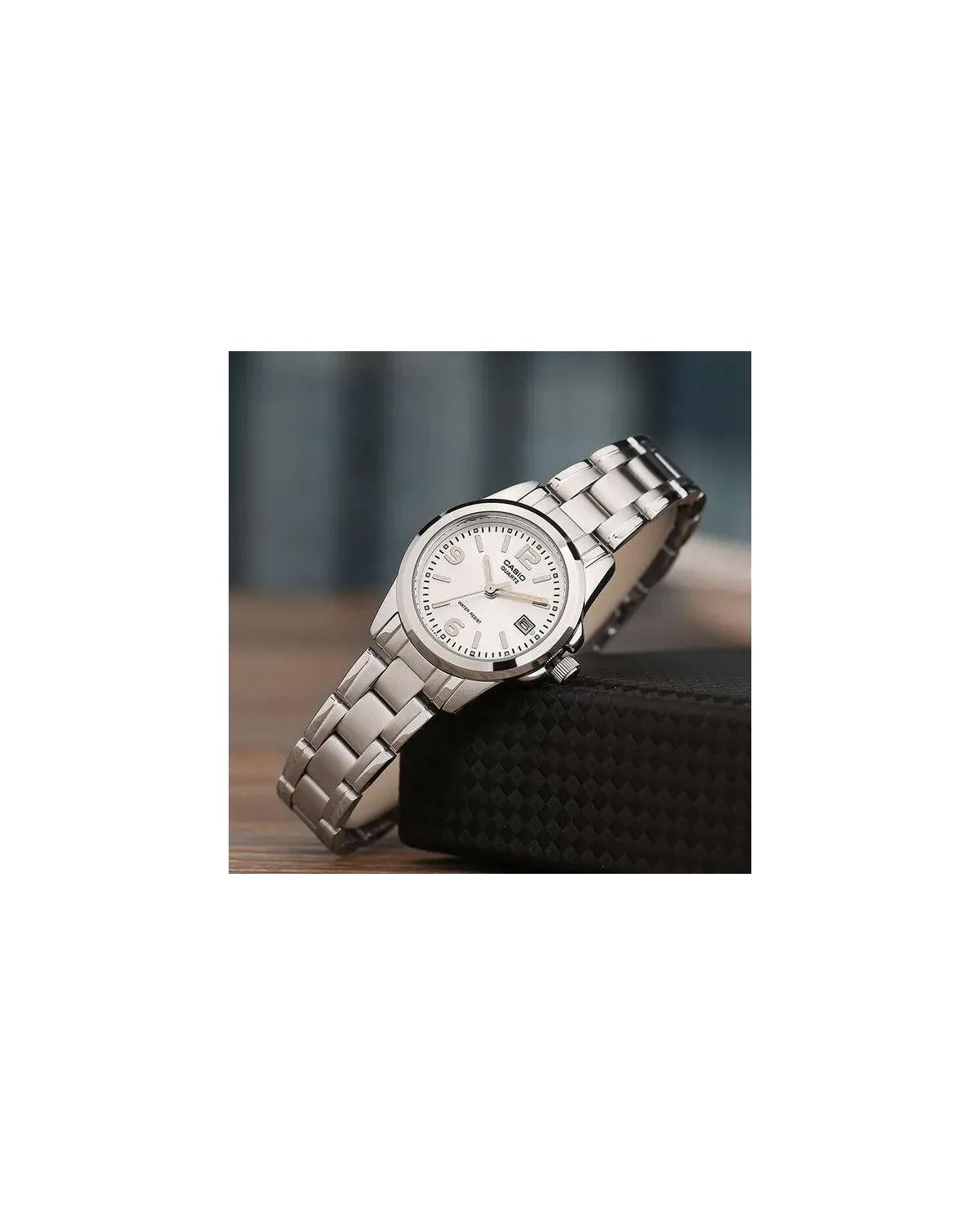 Zegarek Damski Casio LTP-1215A-7ADF + BOX