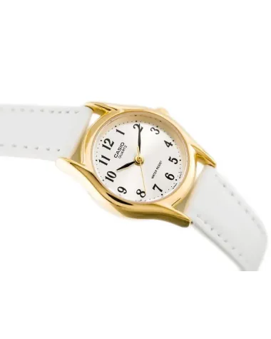 ZEGAREK DAMSKI CASIO LTP-1094Q-7B2 (zd522d) + BOX