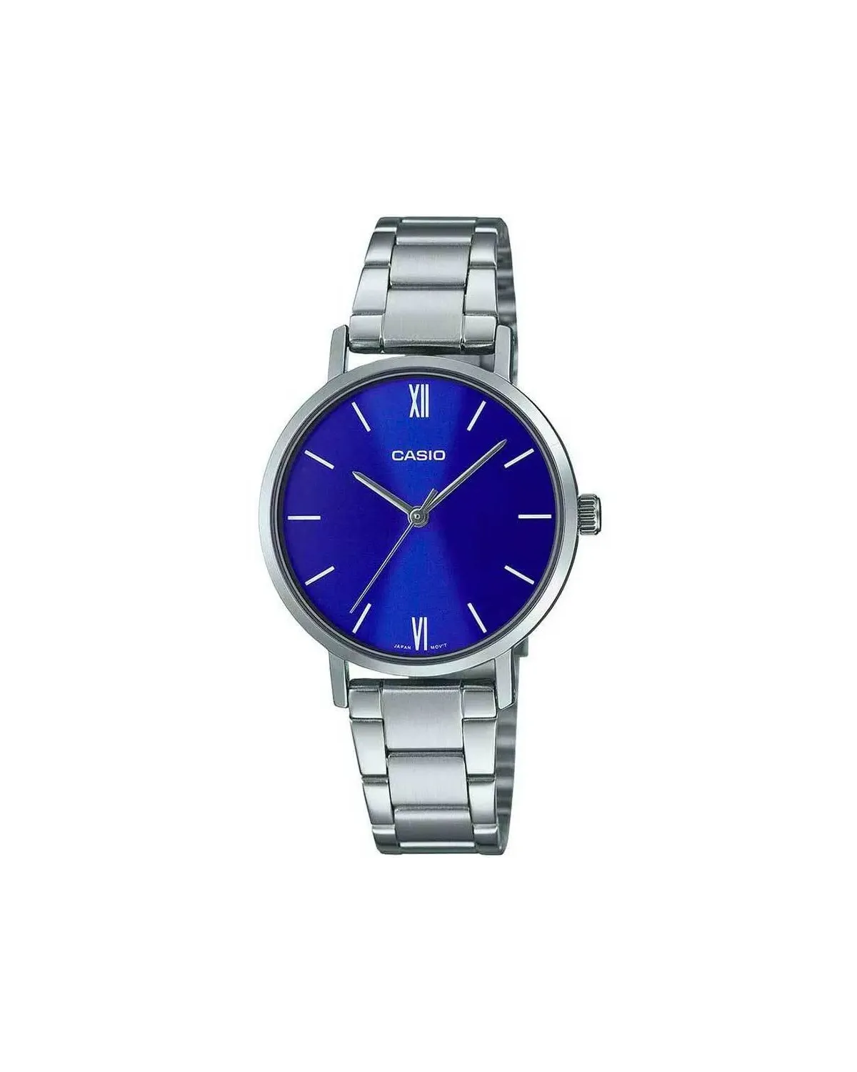 Zegarek Damski Casio LTP-VT02D-2A + BOX