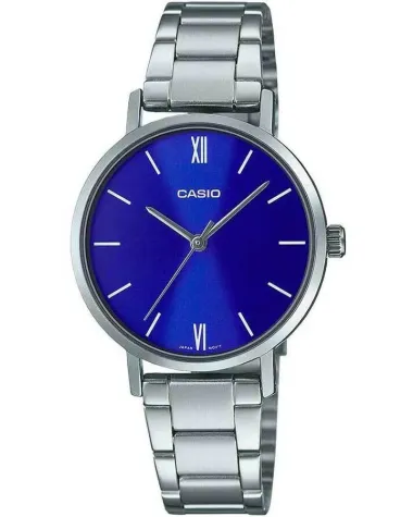 Zegarek Damski Casio LTP-VT02D-2A + BOX