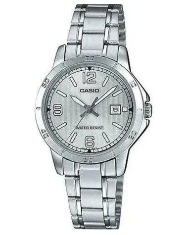Zegarek Casio Collection LTP-V004D-7B2 + BOX