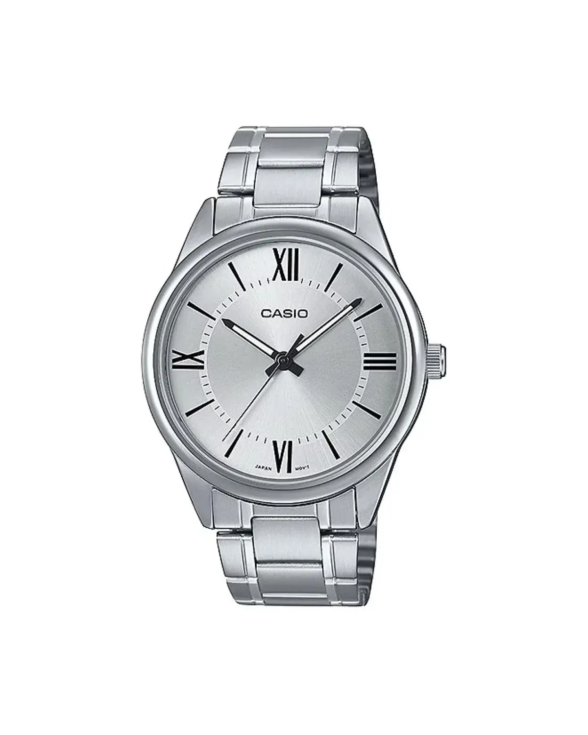 ZEGAREK MĘSKI CASIO MTP-V005D-7B5 + BOX ZEGAREK MĘSKI CASIO MTP-V005D-7B5 + BOX