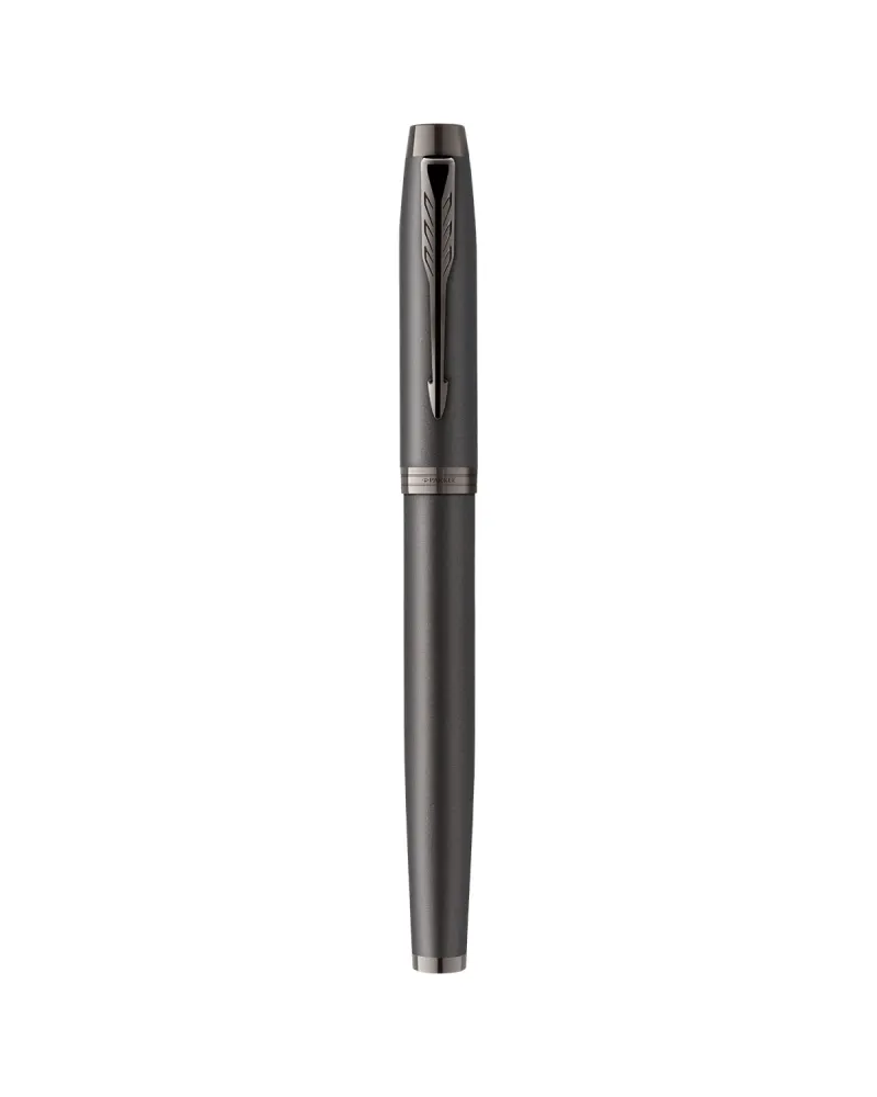 Długopis + Pi&oacute;ro Parker IM Professionals Monochrome Bronze (2172961/1)