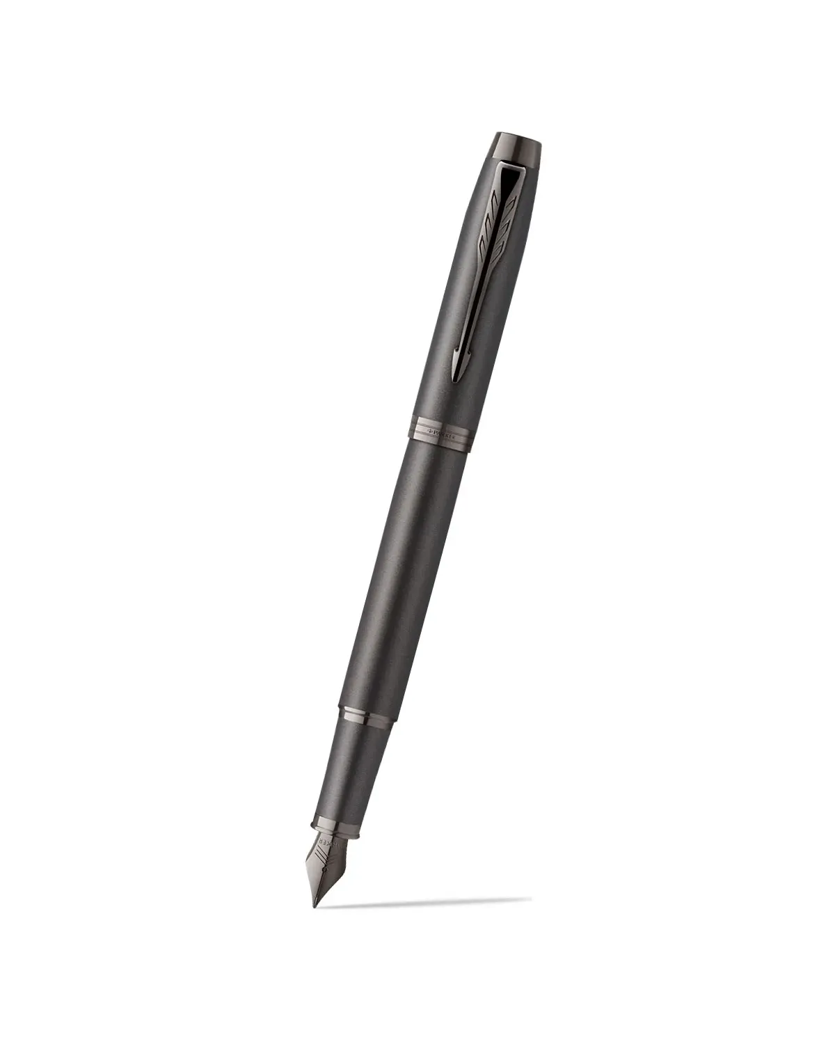 Długopis + Pi&oacute;ro Parker IM Professionals Monochrome Bronze (2172961/1)