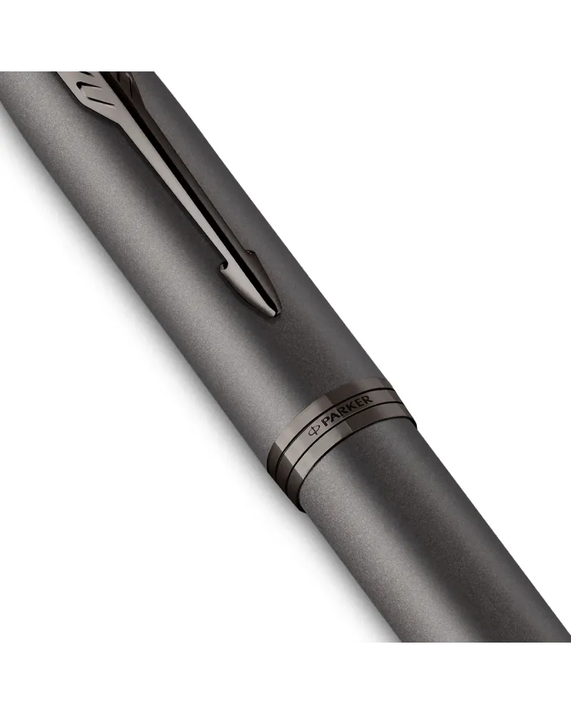Długopis + Pi&oacute;ro Parker IM Professionals Monochrome Bronze (2172961/1)