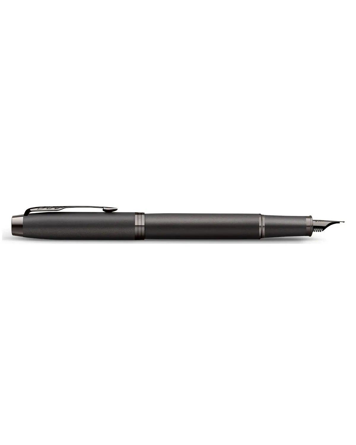 Długopis + Pi&oacute;ro Parker IM Professionals Monochrome Bronze (2172961/1)