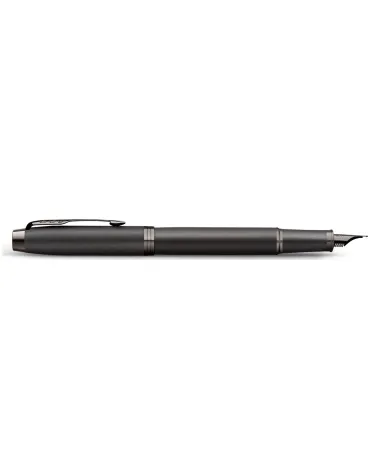 Długopis + Pi&oacute;ro Parker IM Professionals Monochrome Bronze (2172961/1)