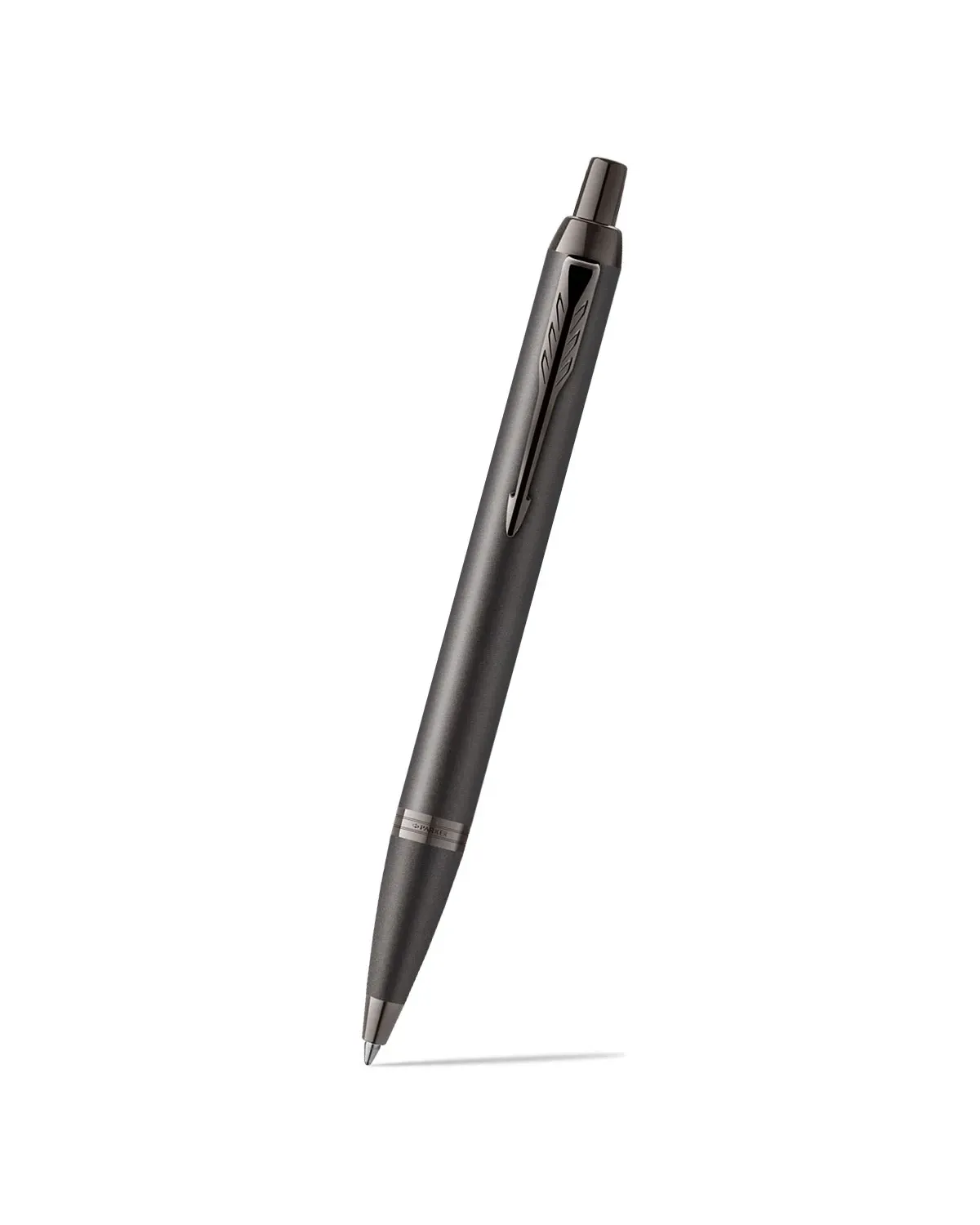Długopis + Pi&oacute;ro Parker IM Professionals Monochrome Bronze (2172961/1)