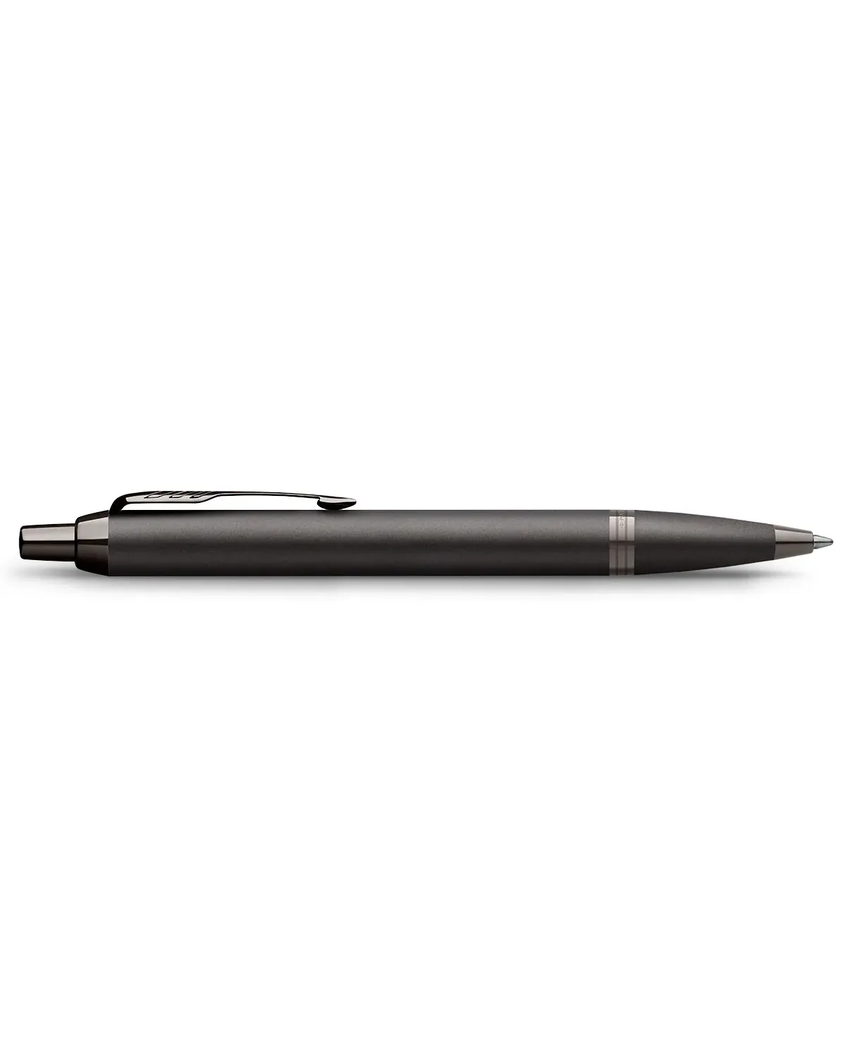 Długopis + Pi&oacute;ro Parker IM Professionals Monochrome Bronze (2172961/1)