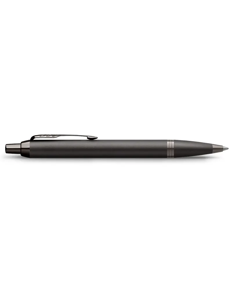 Długopis + Pi&oacute;ro Parker IM Professionals Monochrome Bronze (2172961/1)