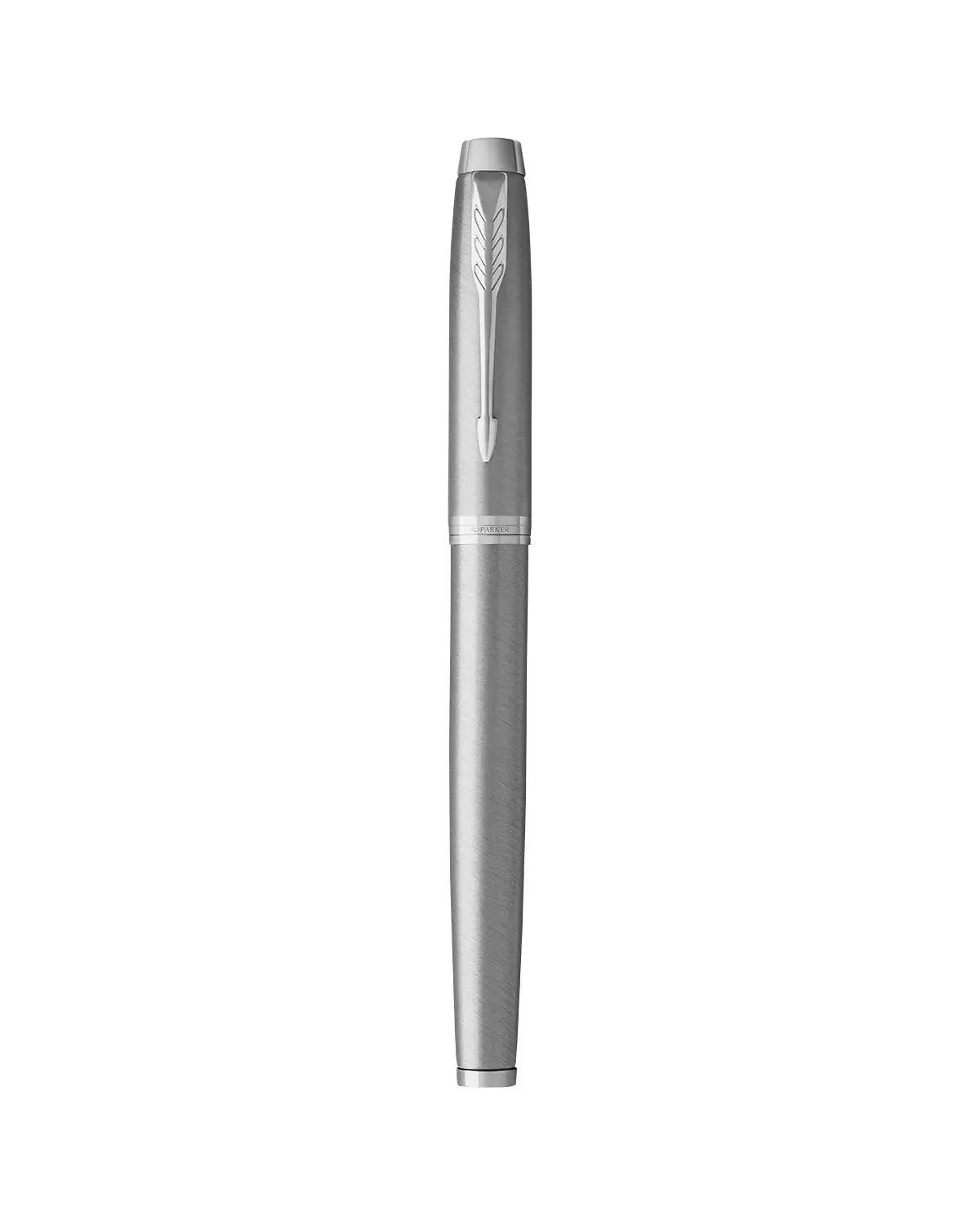 Długopis + Pióro Parker IM Stainless Steel CT (2143631/15) Długopis + Pióro Parker IM Stainless Steel CT (2143631/15)