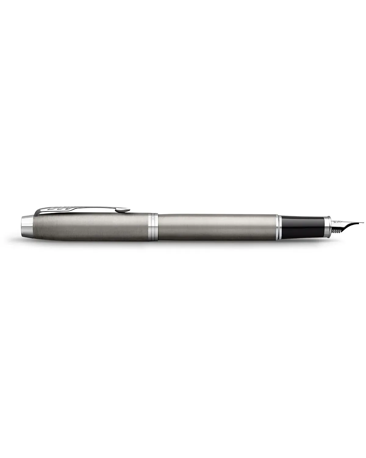 Długopis + Pióro Parker IM Stainless Steel CT (2143631/15) Długopis + Pióro Parker IM Stainless Steel CT (2143631/15)