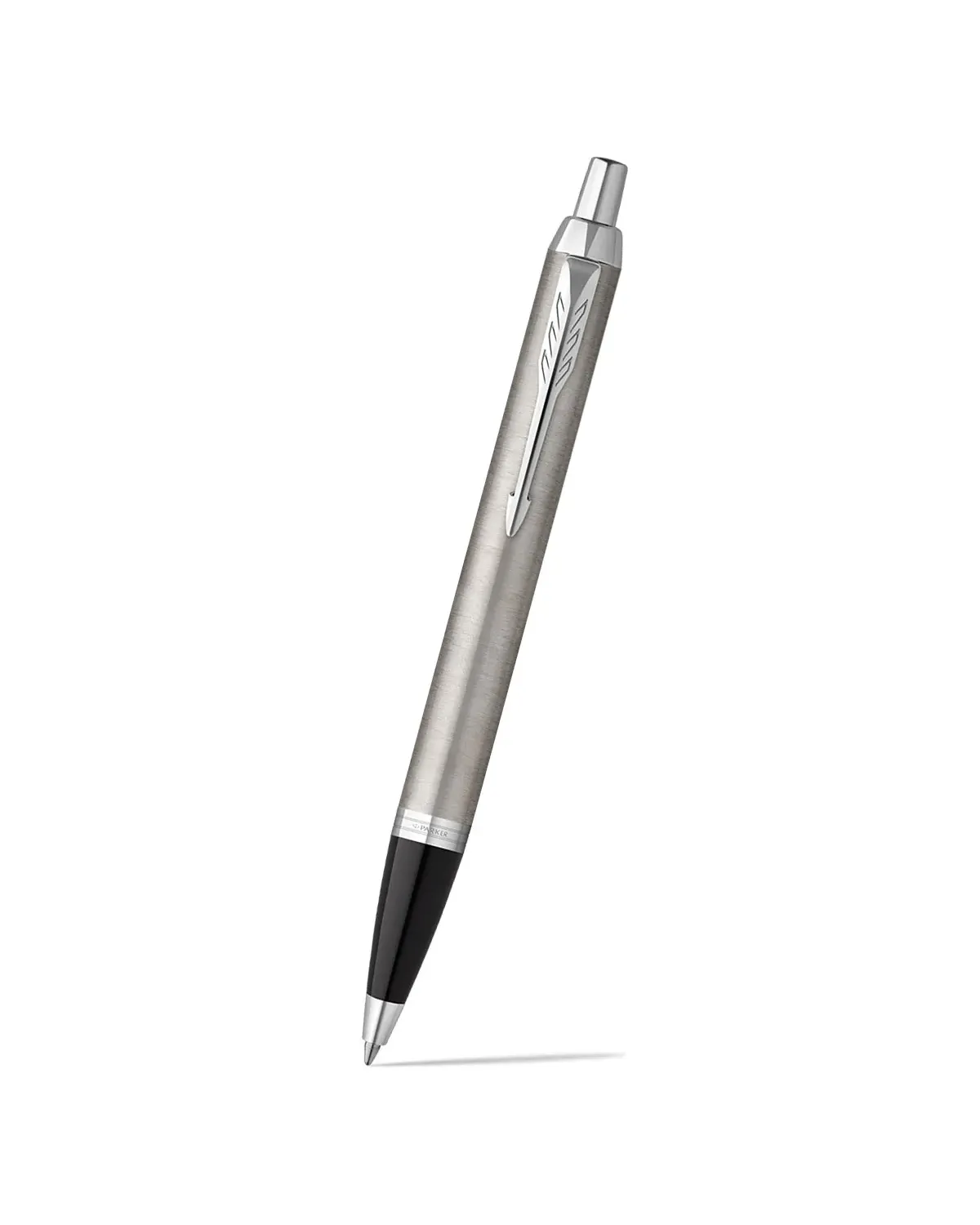 Długopis + Pióro Parker IM Stainless Steel CT (2143631/15) Długopis + Pióro Parker IM Stainless Steel CT (2143631/15)