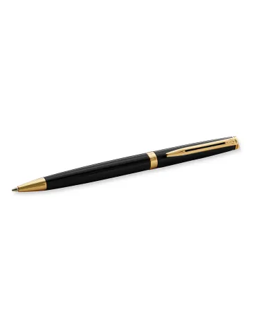 Długopis Waterman Hemisphere czarny GT w Pudełku z Etui (S0920670/11) Długopis Waterman Hemisphere czarny GT w Pudełku z Etui (S0920670/11)