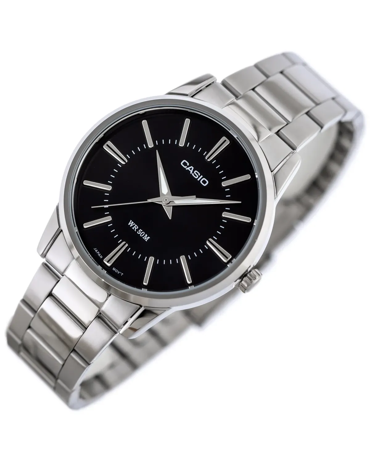 ZEGAREK MĘSKI CASIO MTP-1303D-1A (zd021g) + BOX