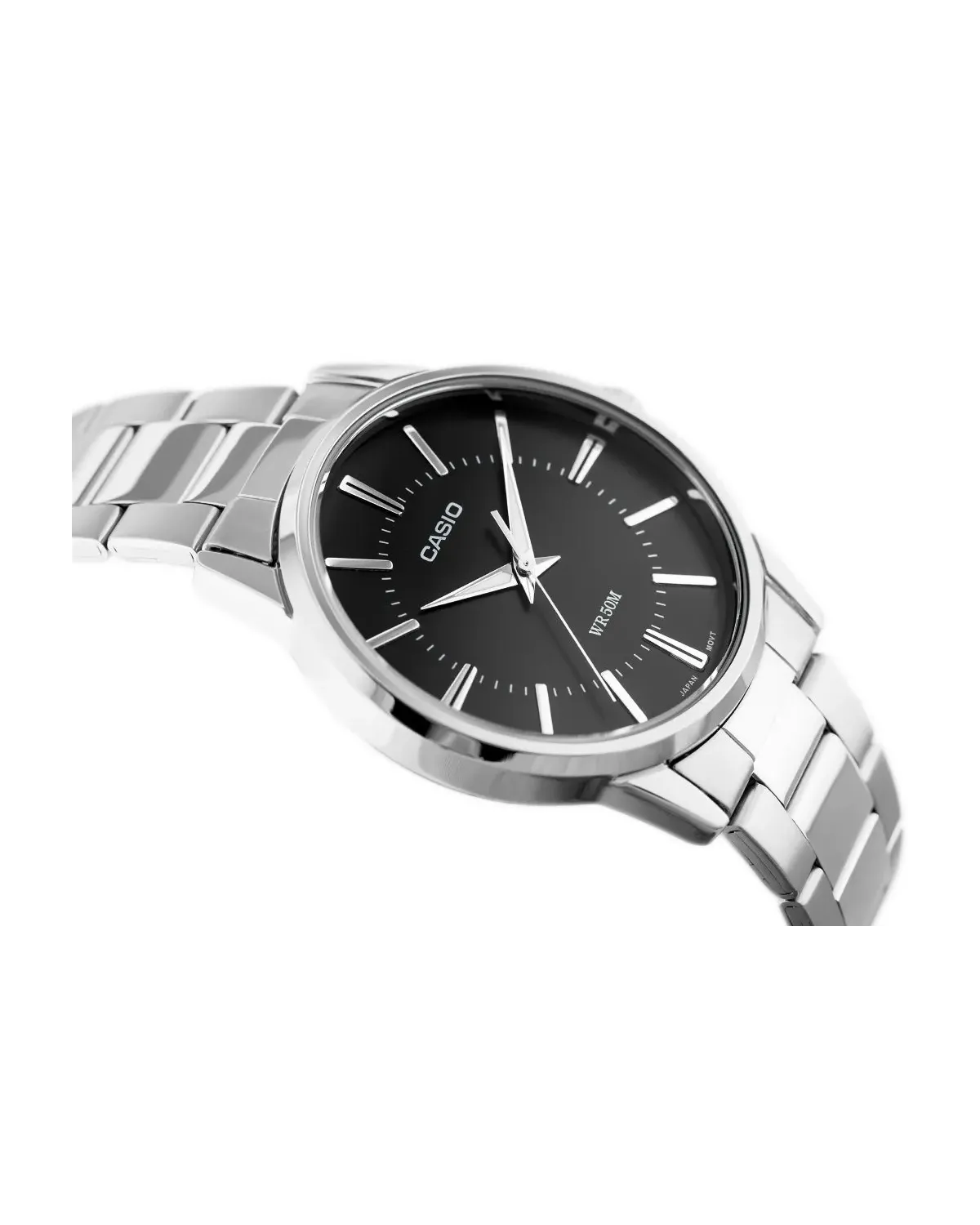 ZEGAREK MĘSKI CASIO MTP-1303D-1A (zd021g) + BOX