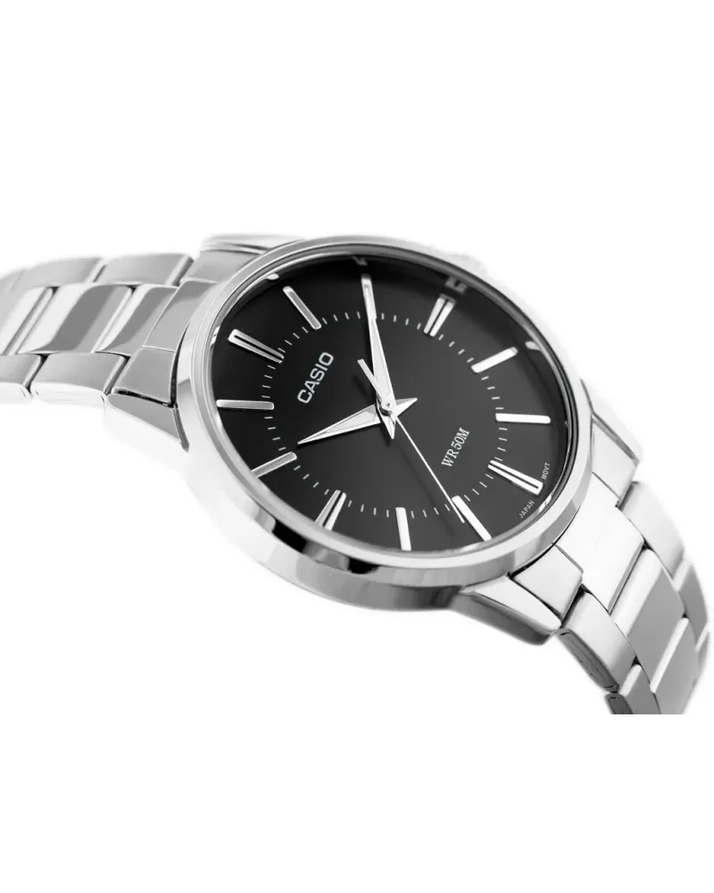 ZEGAREK MĘSKI CASIO MTP-1303D-1A (zd021g) + BOX