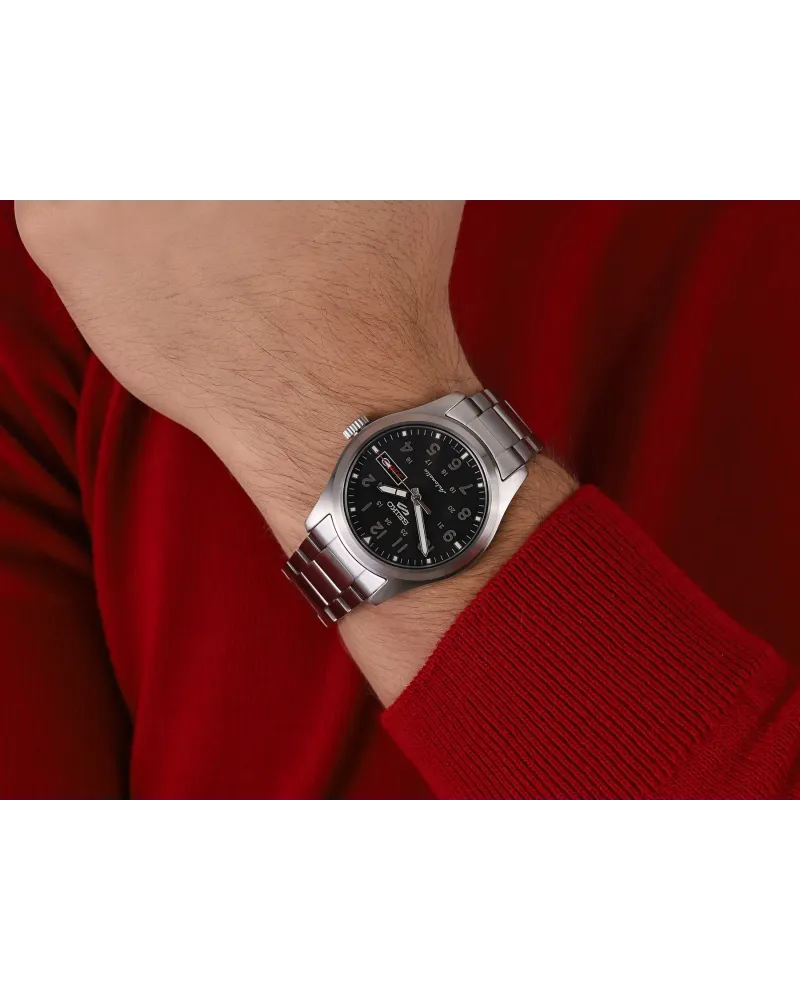 ZEGAREK MĘSKI SEIKO SRPG27K1+ BOX