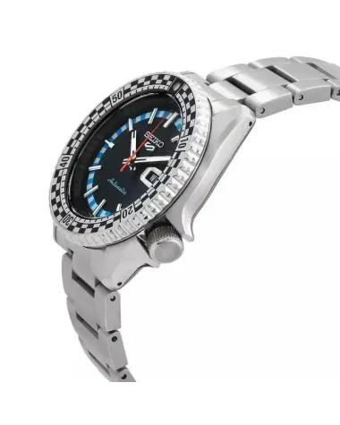 ZEGAREK MĘSKI SEIKO 5 Sports SRPK67K1+ BOX
