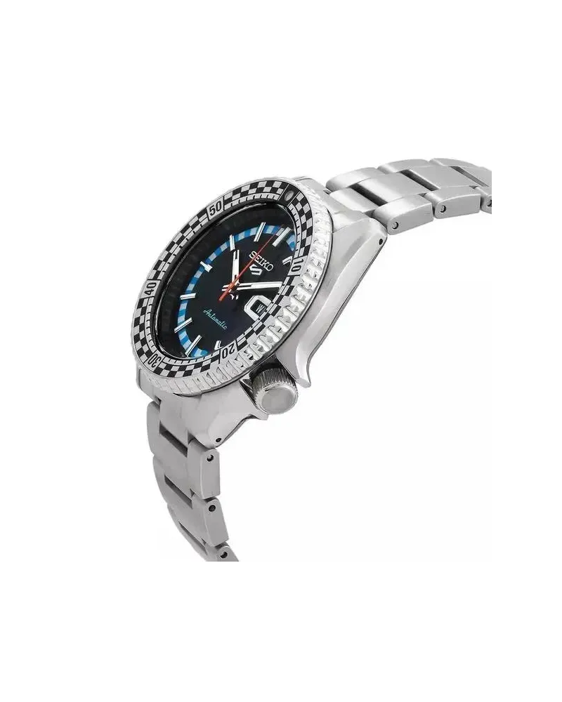 ZEGAREK MĘSKI SEIKO 5 Sports SRPK67K1+ BOX